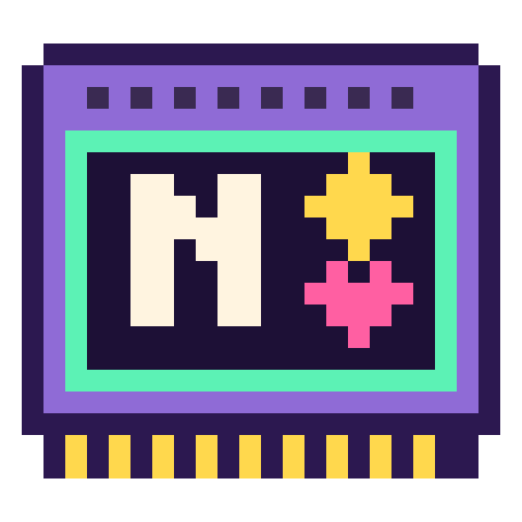 Nakato Studio cartridge