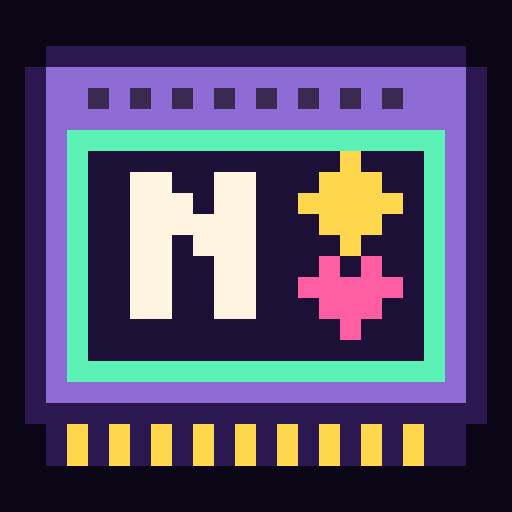 Nakato Studio icon