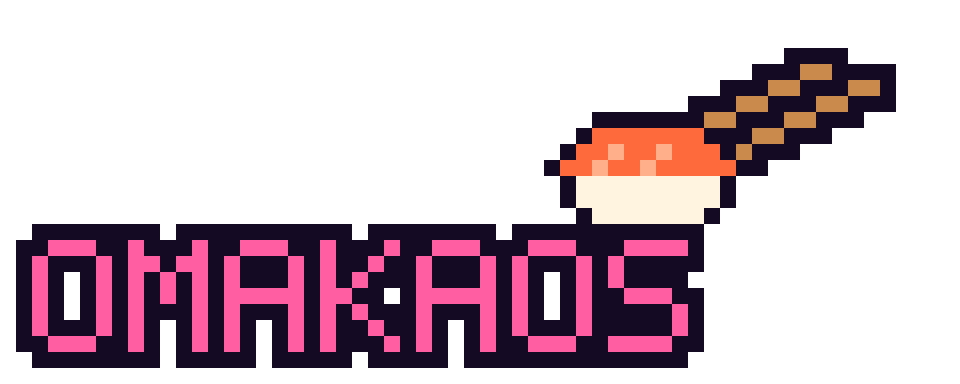 Omakaos logo